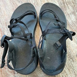 Chaco waterproof sandals